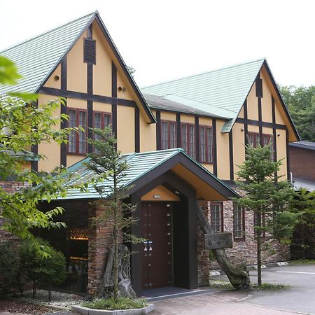 Dormy Club Karuizawa Exterior foto