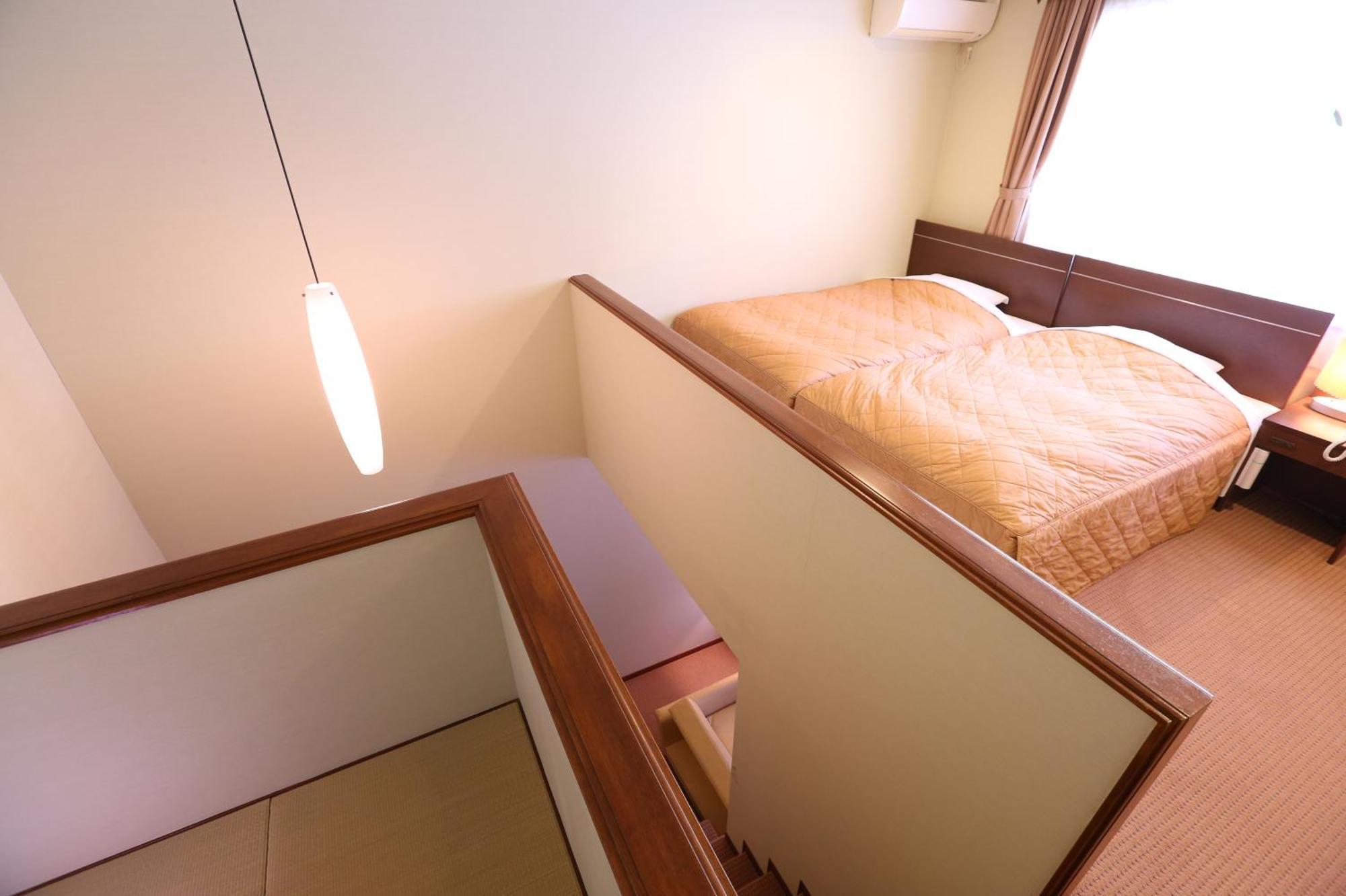 Dormy Club Karuizawa Quarto foto