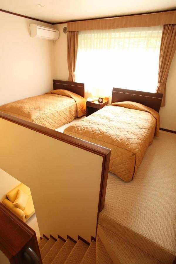 Dormy Club Karuizawa Quarto foto