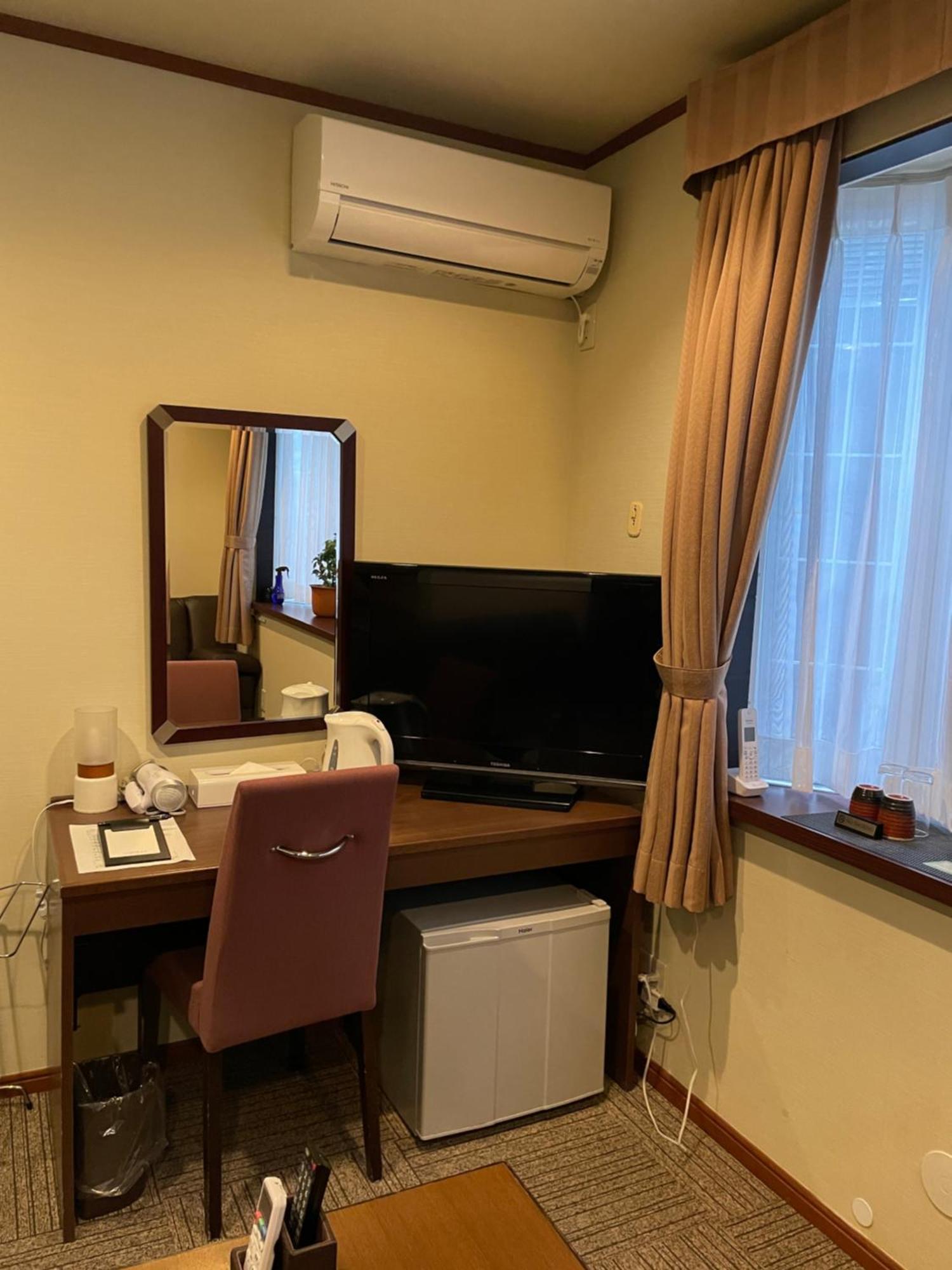Dormy Club Karuizawa Quarto foto