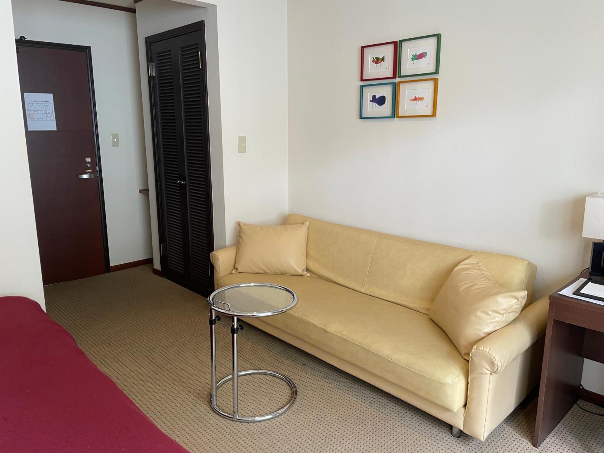 Dormy Club Karuizawa Quarto foto