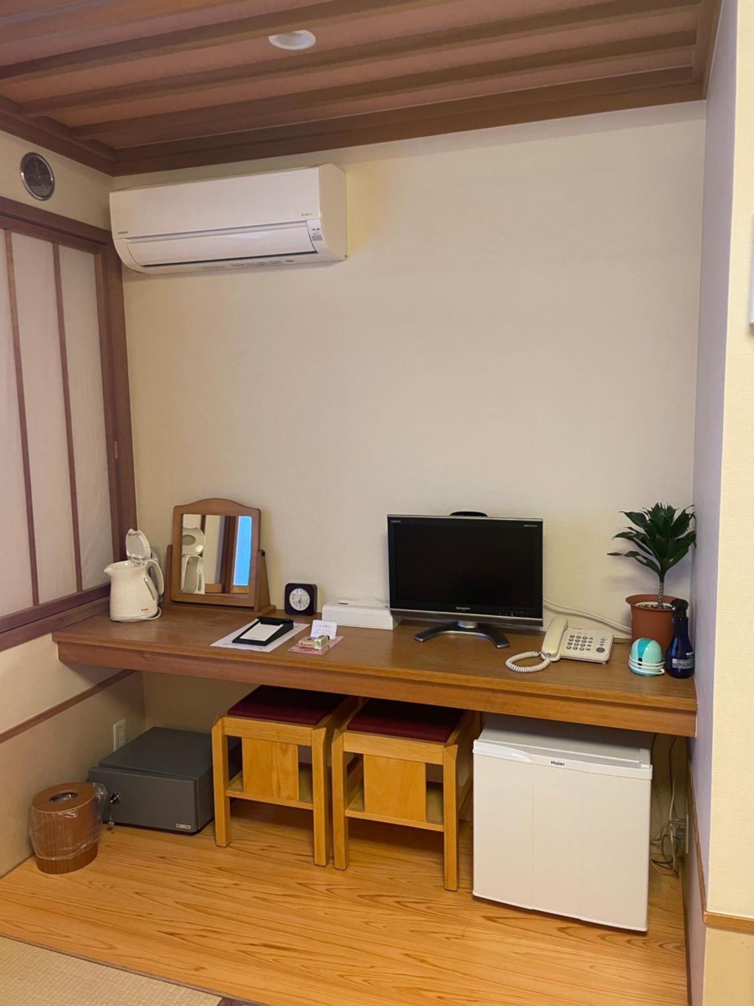 Dormy Club Karuizawa Quarto foto