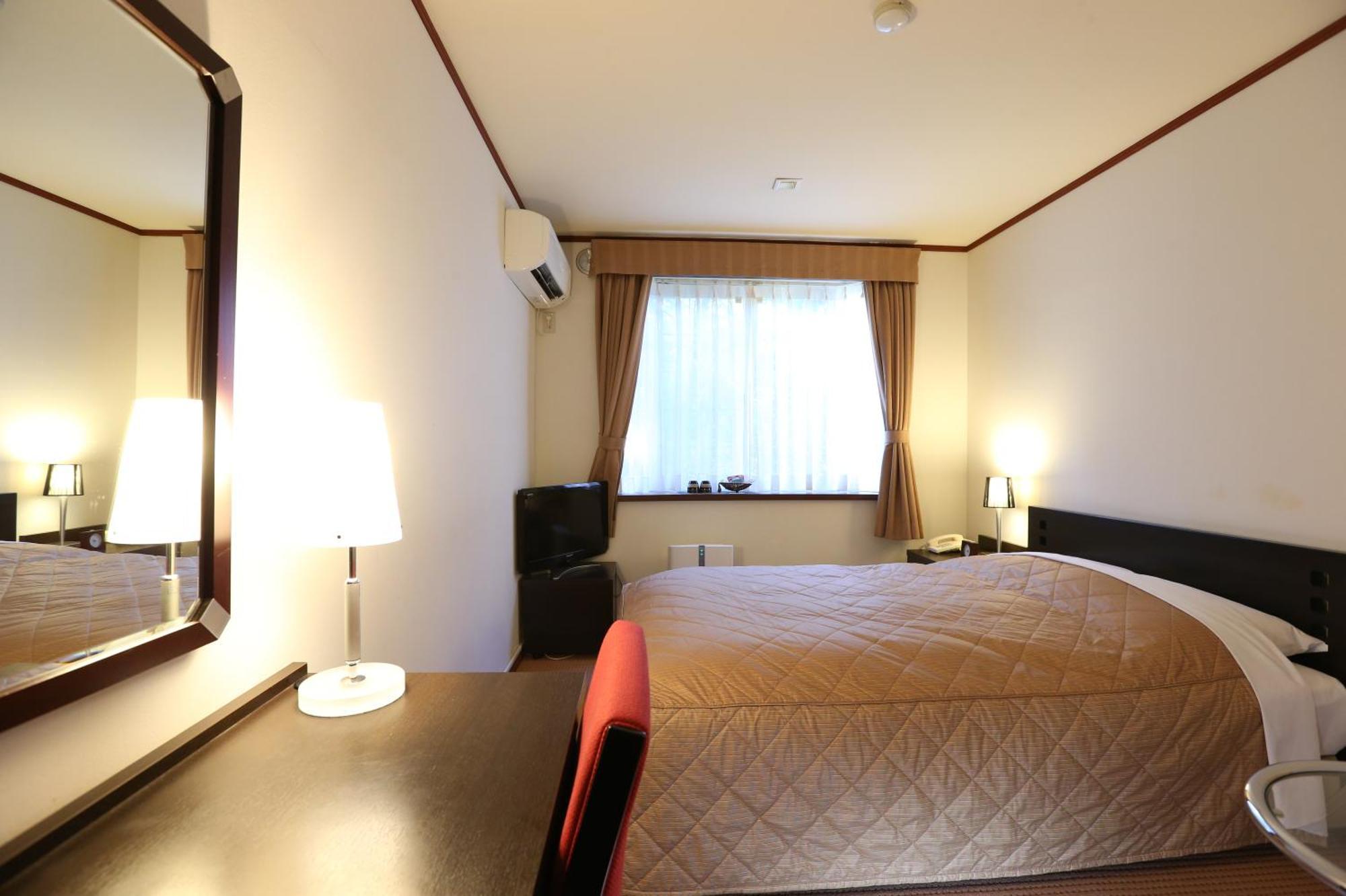 Dormy Club Karuizawa Quarto foto