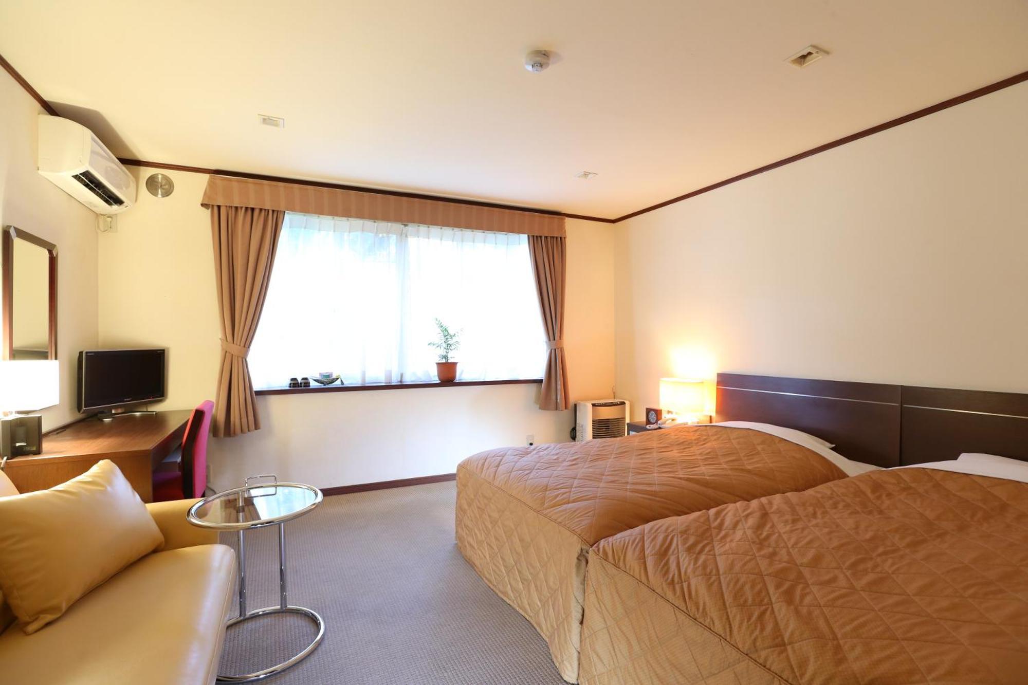 Dormy Club Karuizawa Quarto foto