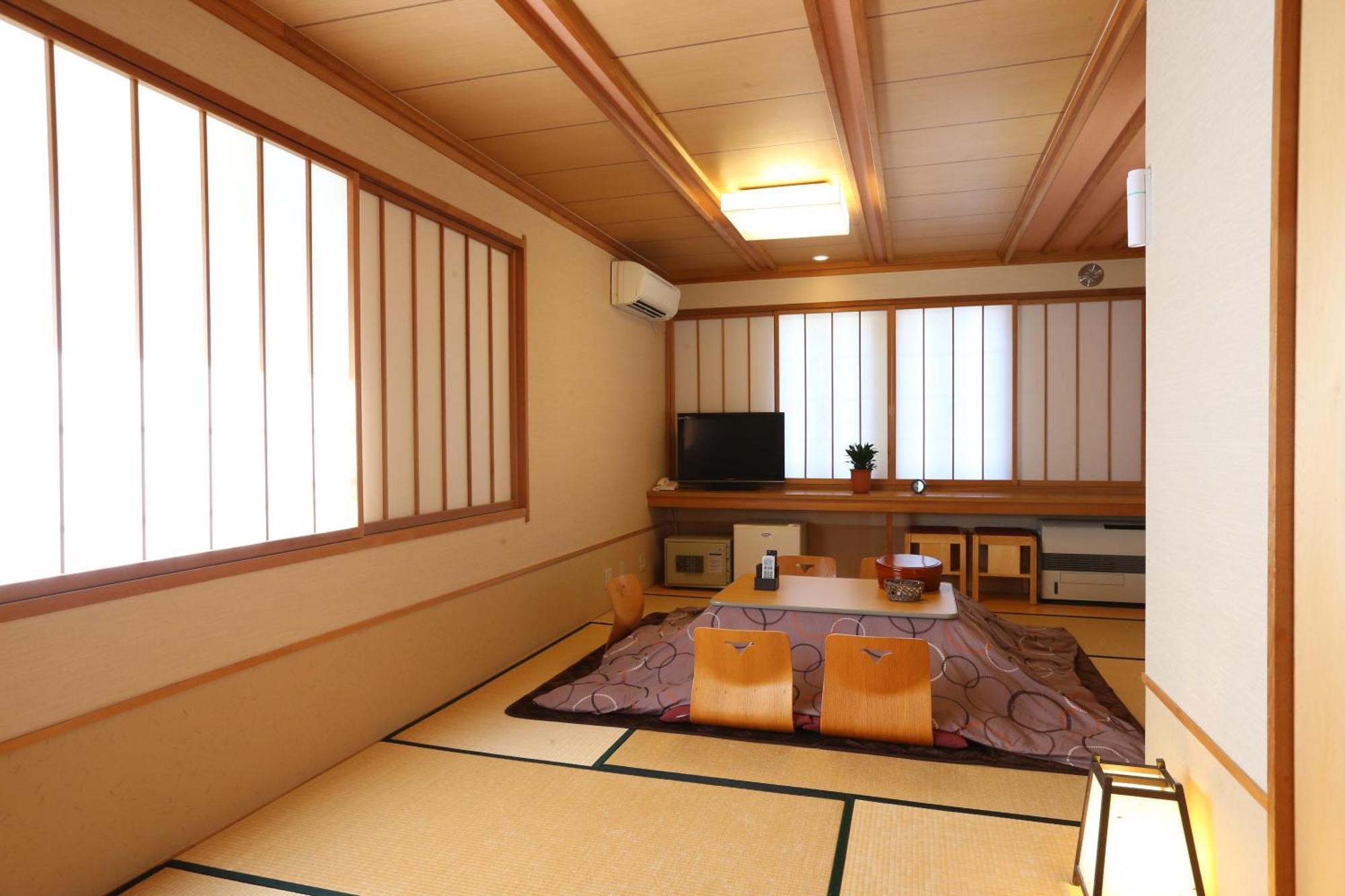 Dormy Club Karuizawa Quarto foto