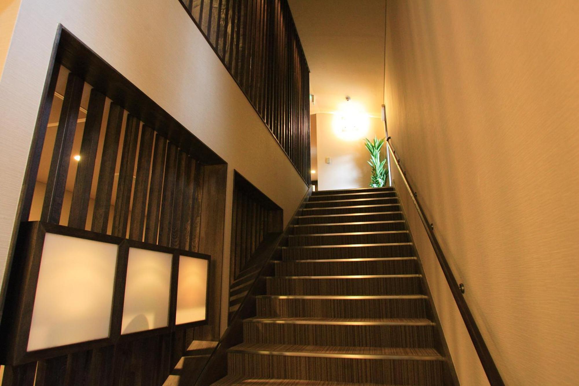 Dormy Club Karuizawa Quarto foto