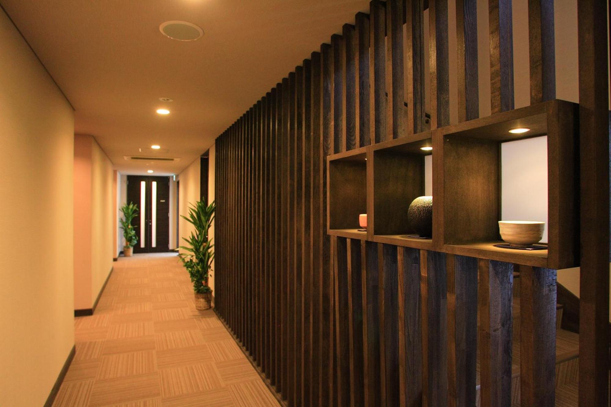 Dormy Club Karuizawa Quarto foto